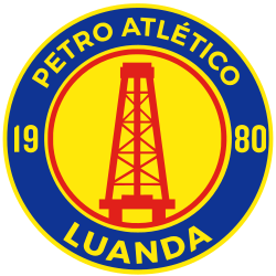 Atlético Petróleos de Luanda logo
