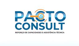 Pacto Consult logo